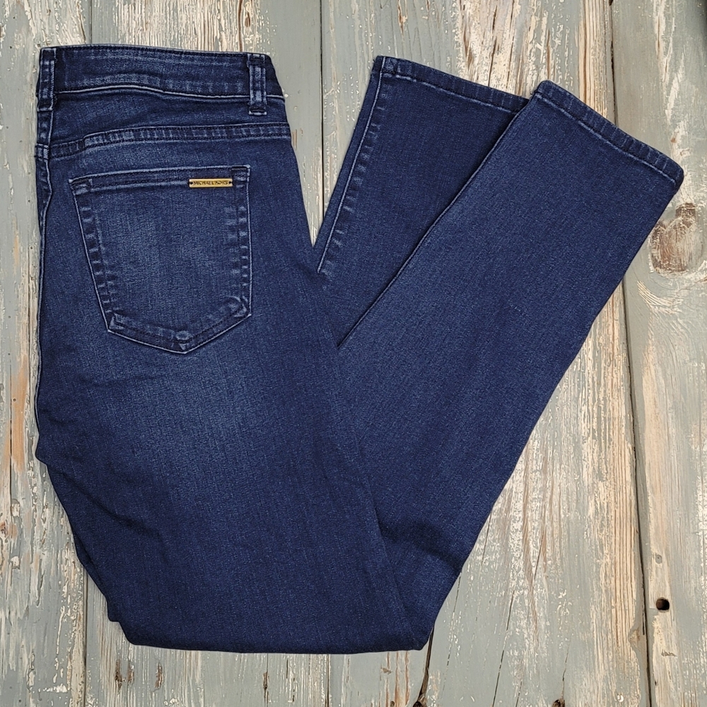 Micheals Kors Womens Jeans #35